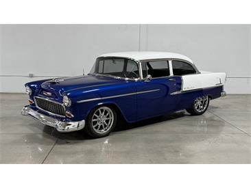 1955 Chevrolet Bel Air (CC-2088103) for sale in Las Vegas, Nevada