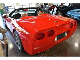 1998 Chevrolet Corvette (CC-2088108) for sale in Payson, Arizona
