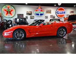 1998 Chevrolet Corvette (CC-2088108) for sale in Payson, Arizona