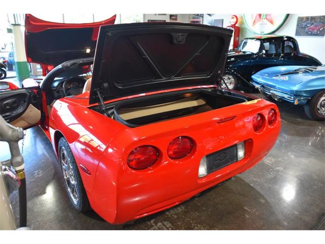 1998 Chevrolet Corvette (CC-2088108) for sale in Payson, Arizona