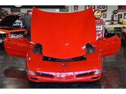 1998 Chevrolet Corvette (CC-2088108) for sale in Payson, Arizona