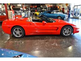1998 Chevrolet Corvette (CC-2088108) for sale in Payson, Arizona