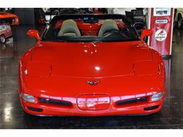 1998 Chevrolet Corvette (CC-2088108) for sale in Payson, Arizona