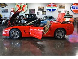 1998 Chevrolet Corvette (CC-2088108) for sale in Payson, Arizona