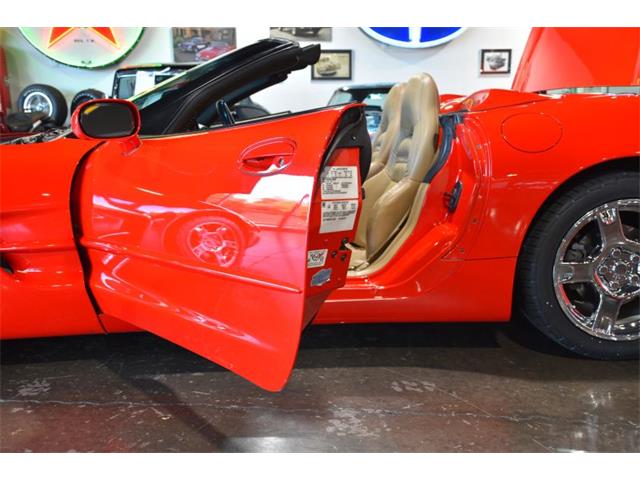 1998 Chevrolet Corvette (CC-2088108) for sale in Payson, Arizona
