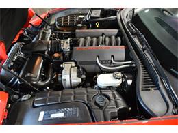 1998 Chevrolet Corvette (CC-2088108) for sale in Payson, Arizona