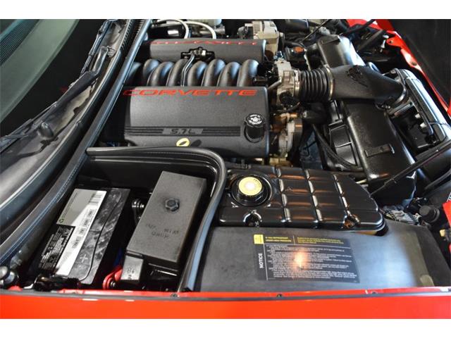 1998 Chevrolet Corvette (CC-2088108) for sale in Payson, Arizona