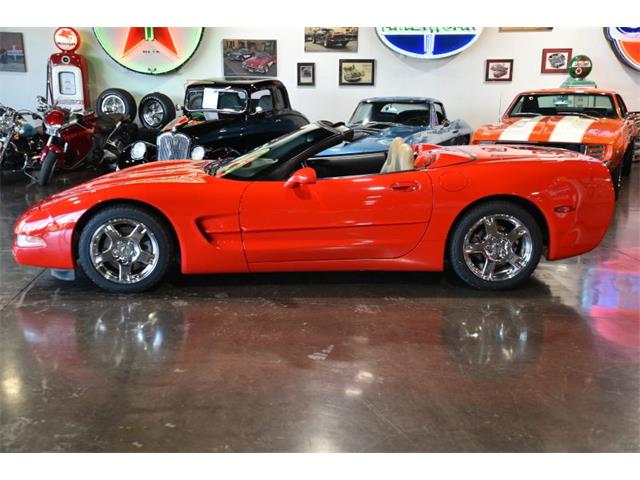 1998 Chevrolet Corvette (CC-2088108) for sale in Payson, Arizona