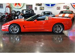 1998 Chevrolet Corvette (CC-2088108) for sale in Payson, Arizona