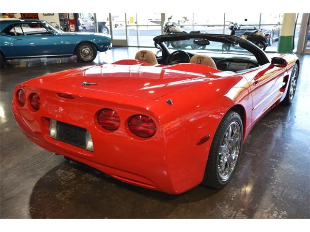 1998 Chevrolet Corvette (CC-2088108) for sale in Payson, Arizona