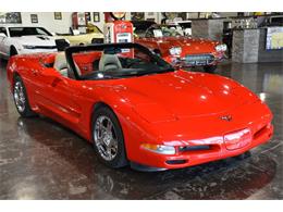 1998 Chevrolet Corvette (CC-2088108) for sale in Payson, Arizona
