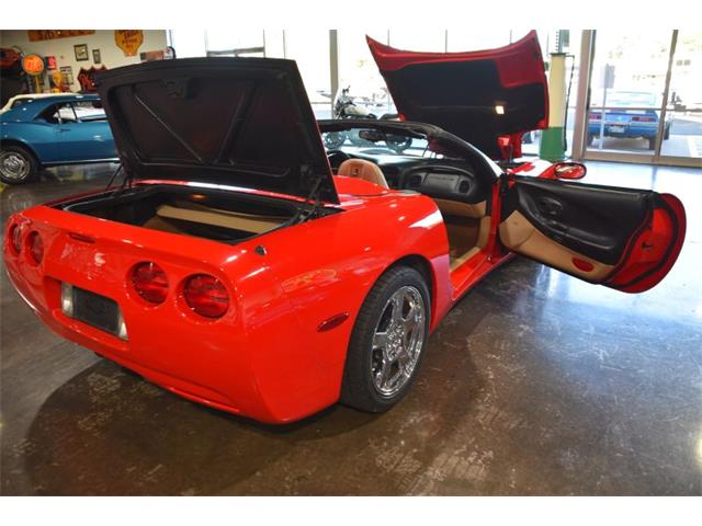 1998 Chevrolet Corvette (CC-2088108) for sale in Payson, Arizona