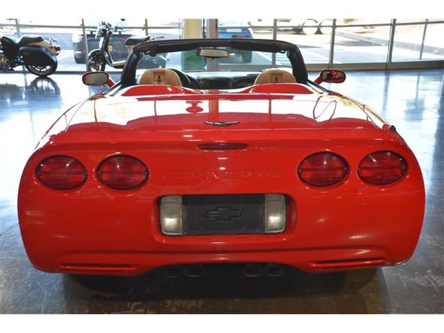 1998 Chevrolet Corvette (CC-2088108) for sale in Payson, Arizona