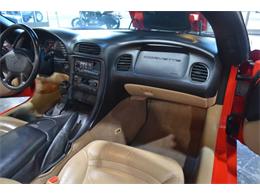 1998 Chevrolet Corvette (CC-2088108) for sale in Payson, Arizona