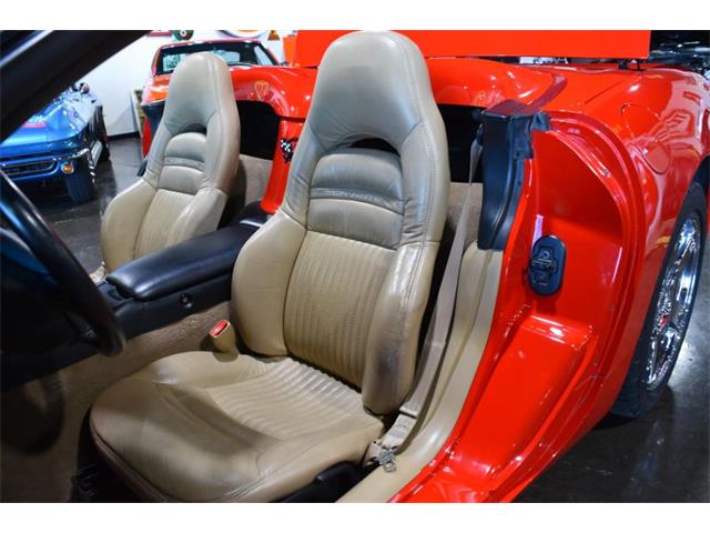 1998 Chevrolet Corvette (CC-2088108) for sale in Payson, Arizona