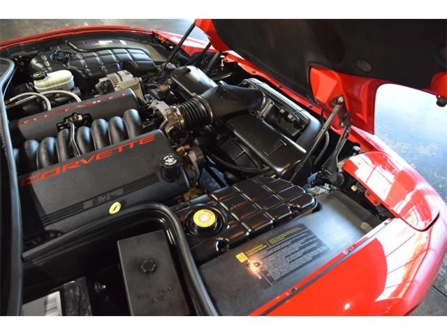 1998 Chevrolet Corvette (CC-2088108) for sale in Payson, Arizona