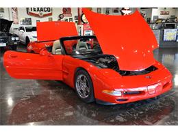 1998 Chevrolet Corvette (CC-2088108) for sale in Payson, Arizona