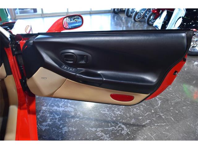 1998 Chevrolet Corvette (CC-2088108) for sale in Payson, Arizona