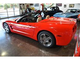 1998 Chevrolet Corvette (CC-2088108) for sale in Payson, Arizona