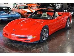 1998 Chevrolet Corvette (CC-2088108) for sale in Payson, Arizona