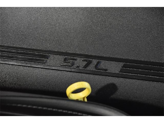 1998 Chevrolet Corvette (CC-2088108) for sale in Payson, Arizona