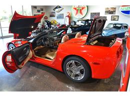 1998 Chevrolet Corvette (CC-2088108) for sale in Payson, Arizona