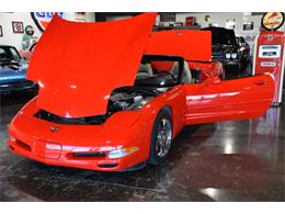 1998 Chevrolet Corvette (CC-2088108) for sale in Payson, Arizona