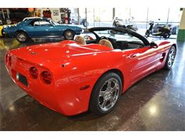 1998 Chevrolet Corvette (CC-2088108) for sale in Payson, Arizona