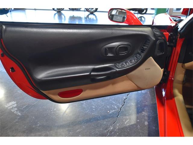 1998 Chevrolet Corvette (CC-2088108) for sale in Payson, Arizona