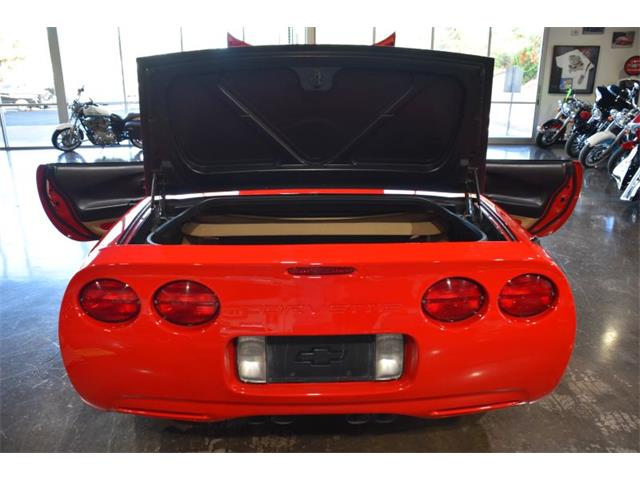 1998 Chevrolet Corvette (CC-2088108) for sale in Payson, Arizona