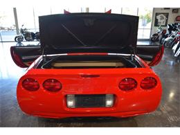 1998 Chevrolet Corvette (CC-2088108) for sale in Payson, Arizona