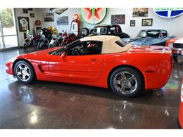 1998 Chevrolet Corvette (CC-2088108) for sale in Payson, Arizona