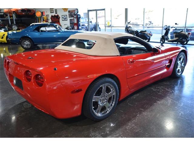 1998 Chevrolet Corvette (CC-2088108) for sale in Payson, Arizona