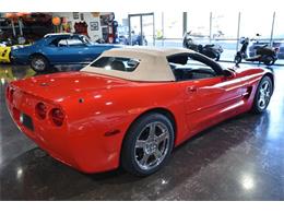 1998 Chevrolet Corvette (CC-2088108) for sale in Payson, Arizona