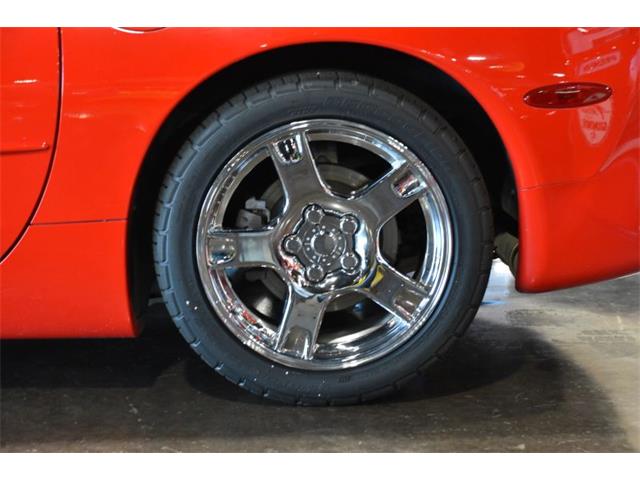 1998 Chevrolet Corvette (CC-2088108) for sale in Payson, Arizona