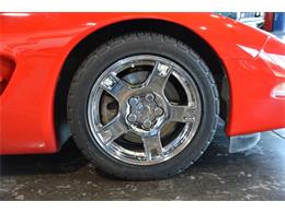 1998 Chevrolet Corvette (CC-2088108) for sale in Payson, Arizona