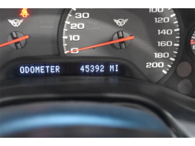 1998 Chevrolet Corvette (CC-2088108) for sale in Payson, Arizona