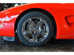 1998 Chevrolet Corvette (CC-2088108) for sale in Payson, Arizona