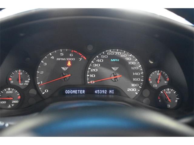 1998 Chevrolet Corvette (CC-2088108) for sale in Payson, Arizona