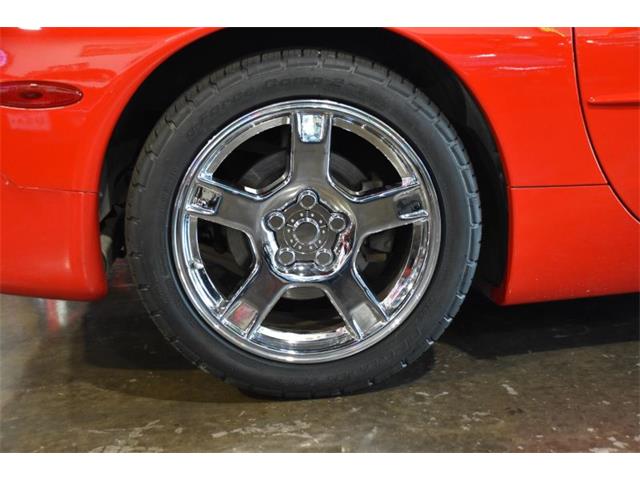 1998 Chevrolet Corvette (CC-2088108) for sale in Payson, Arizona
