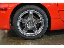 1998 Chevrolet Corvette (CC-2088108) for sale in Payson, Arizona