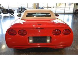 1998 Chevrolet Corvette (CC-2088108) for sale in Payson, Arizona
