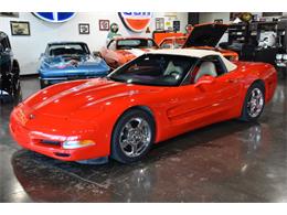 1998 Chevrolet Corvette (CC-2088108) for sale in Payson, Arizona