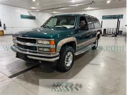 1996 Chevrolet Suburban (CC-2088111) for sale in Holland , Michigan