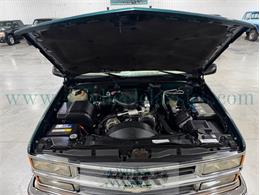 1996 Chevrolet Suburban (CC-2088111) for sale in Holland , Michigan