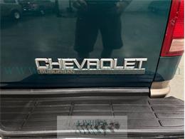 1996 Chevrolet Suburban (CC-2088111) for sale in Holland , Michigan