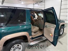 1996 Chevrolet Suburban (CC-2088111) for sale in Holland , Michigan