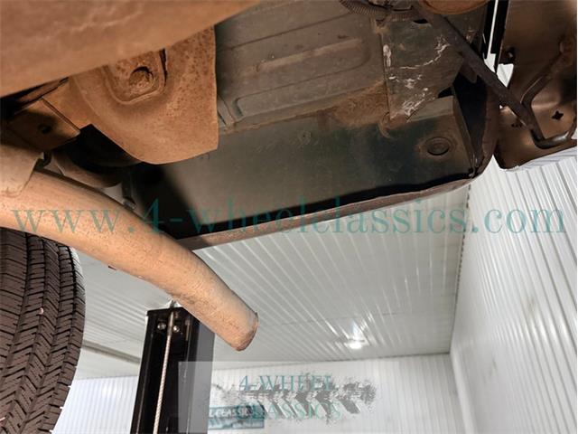 1996 Chevrolet Suburban (CC-2088111) for sale in Holland , Michigan