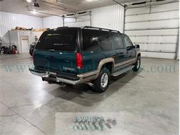 1996 Chevrolet Suburban (CC-2088111) for sale in Holland , Michigan