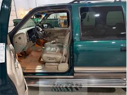 1996 Chevrolet Suburban (CC-2088111) for sale in Holland , Michigan